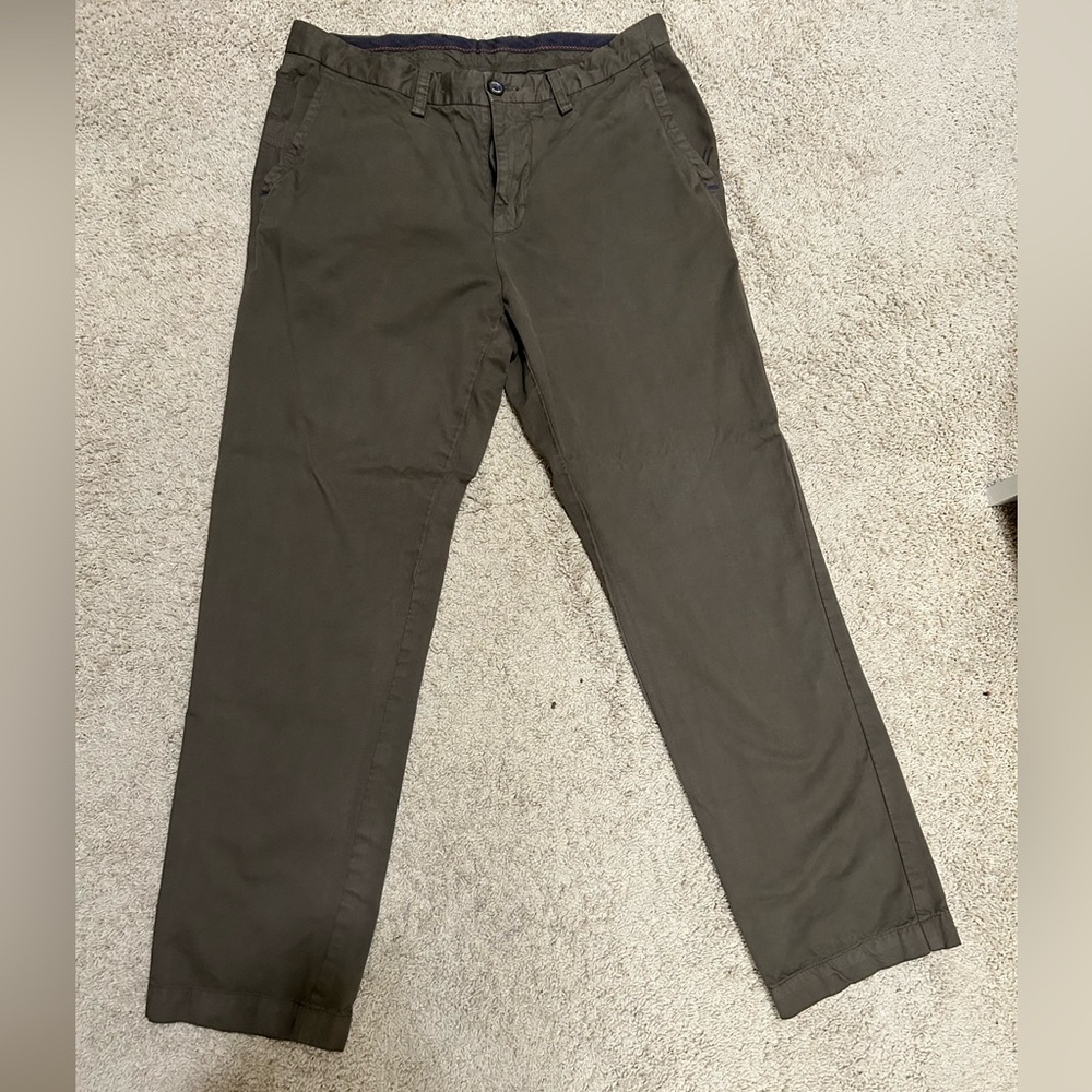 Tommy Bahama 32x30 Pants Brown Color